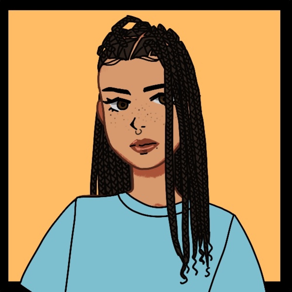 Meet your Posher, Milana